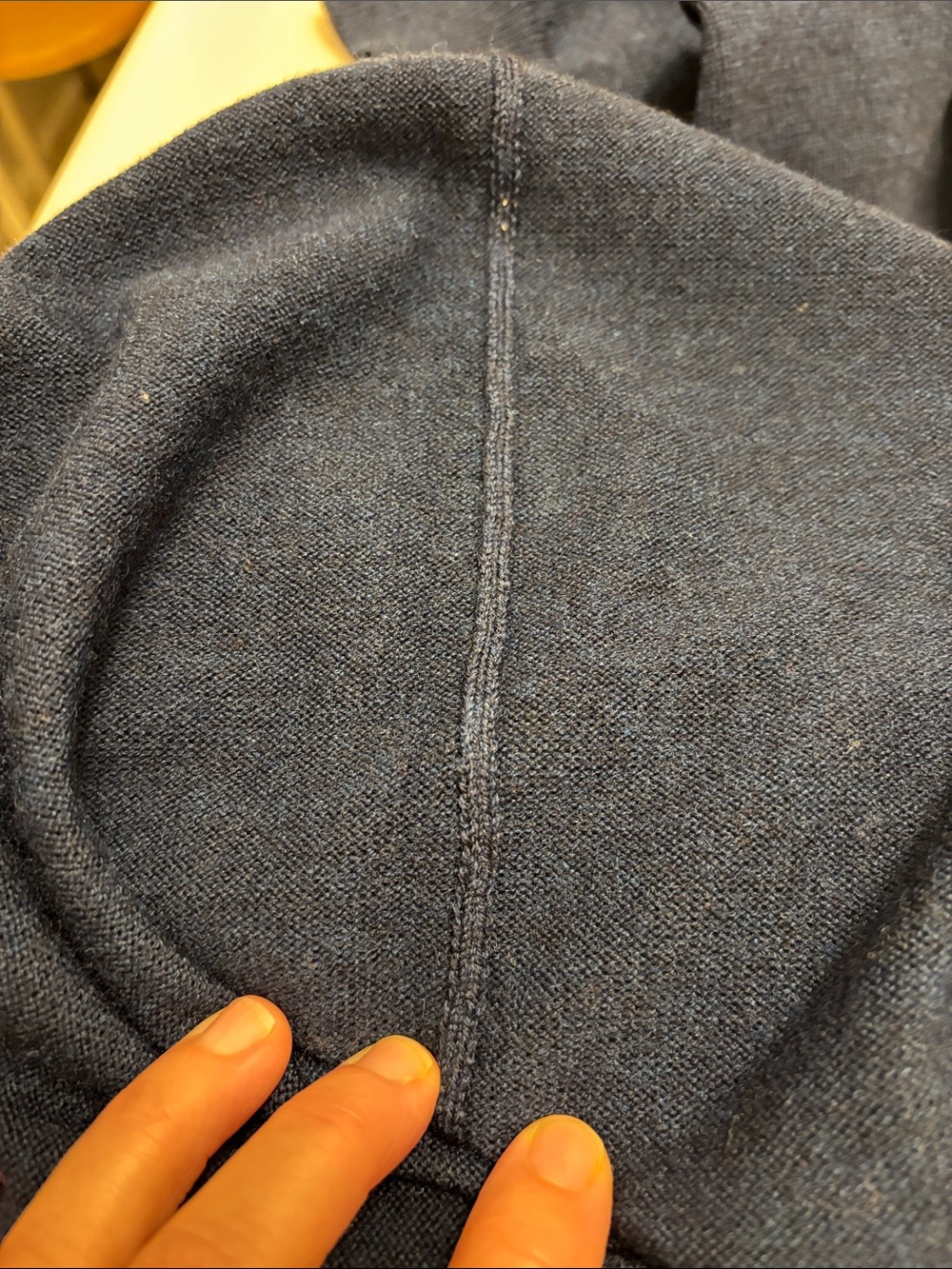 Brooks Brothers merino sweater - Picture 8 of 10